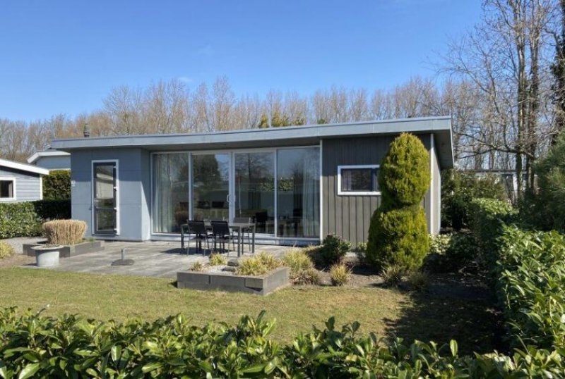 Dordrecht Pavillon Mystique de Luxe Haus kaufen